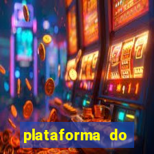 plataforma do tigrinho chinesa